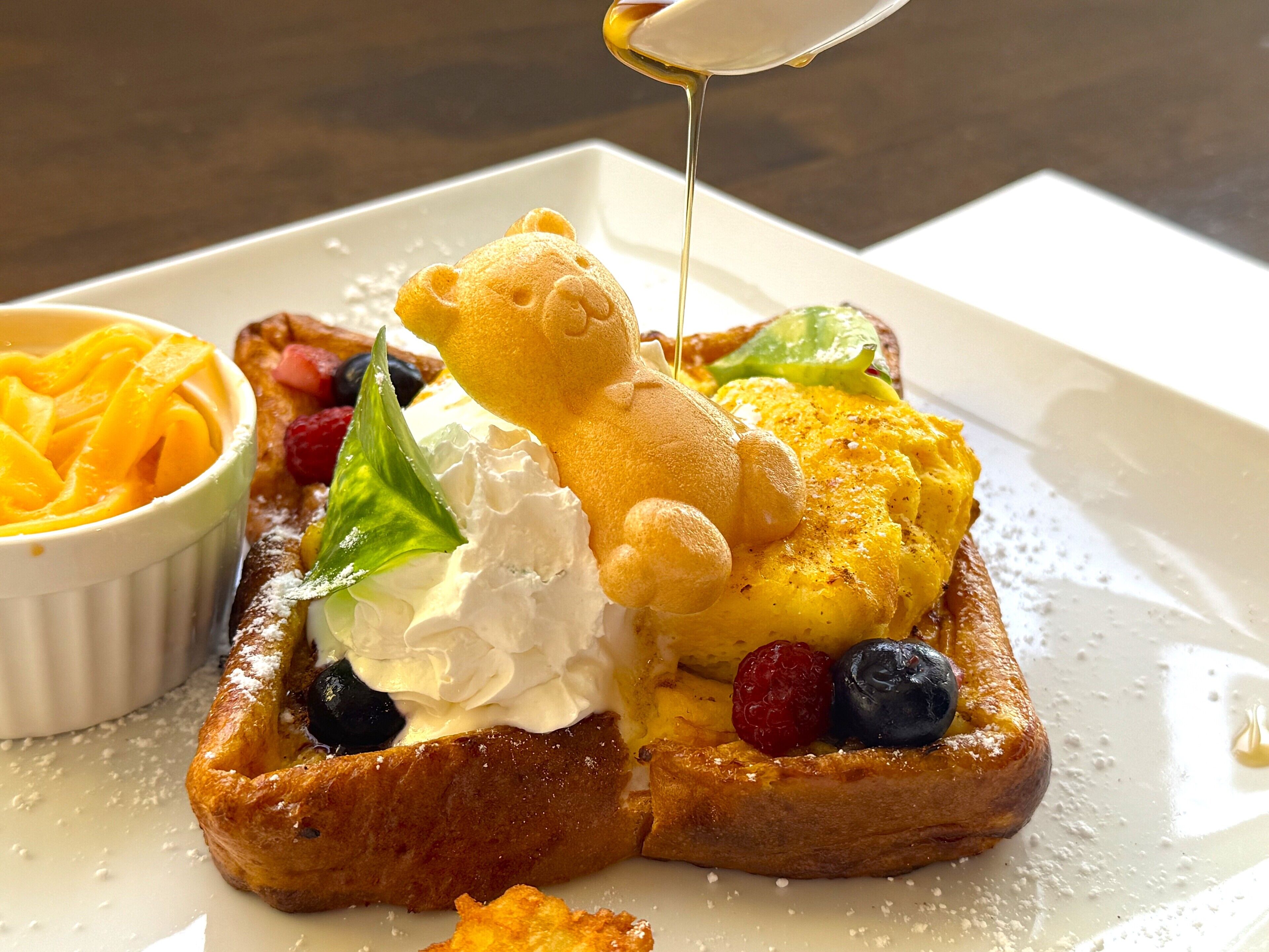 Foto - Heiwadai Hotel 5