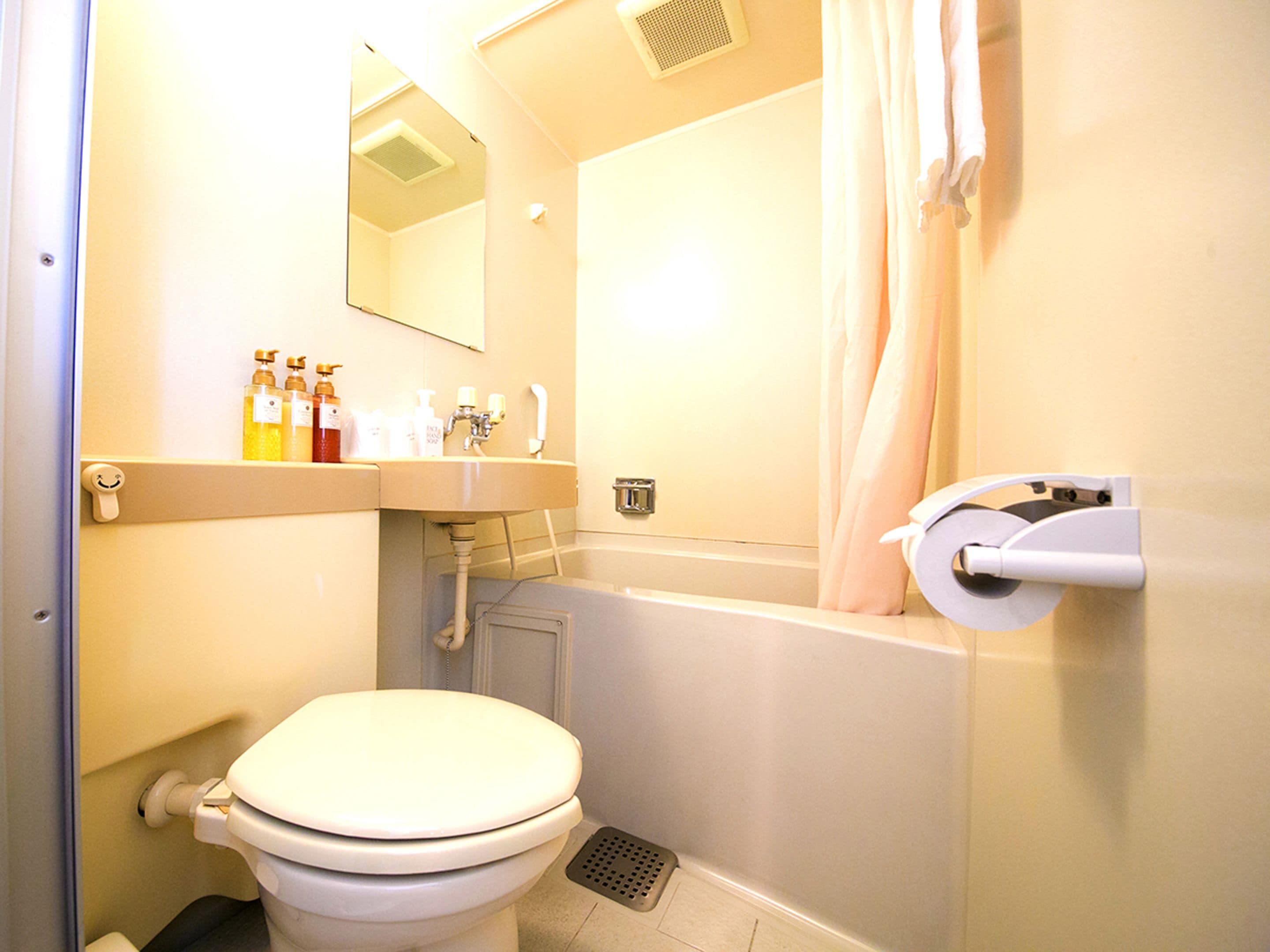 Foto - Heiwadai Hotel 5