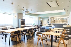 Commodité de l’hébergement 