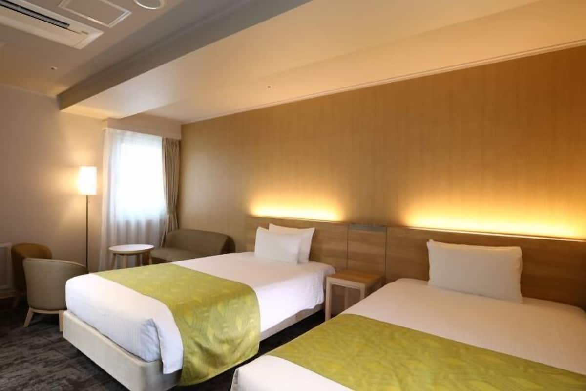 In-room safe, desk, blackout curtains, iron/ironing board