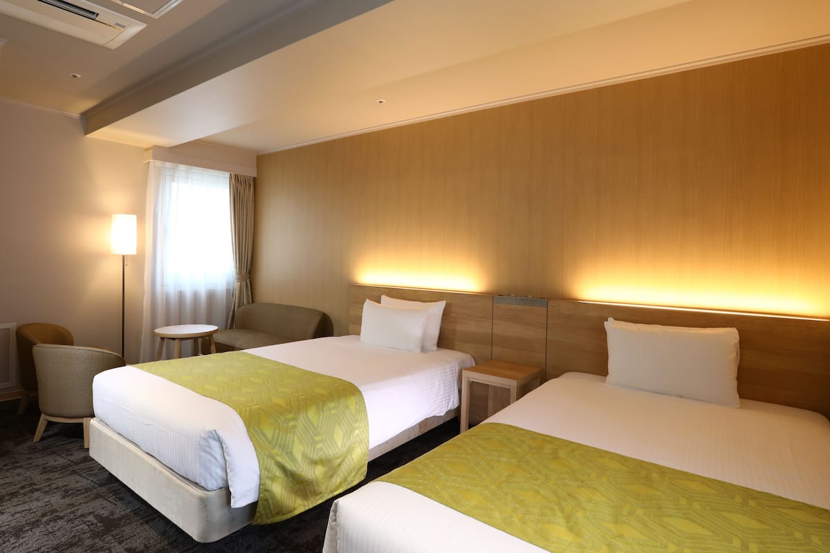 In-room safe, desk, blackout curtains, iron/ironing board