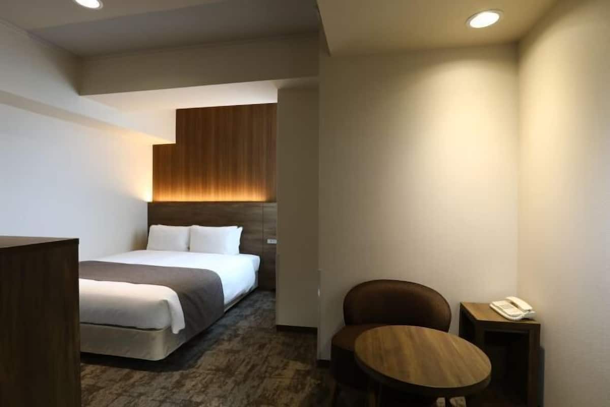 In-room safe, desk, blackout curtains, iron/ironing board