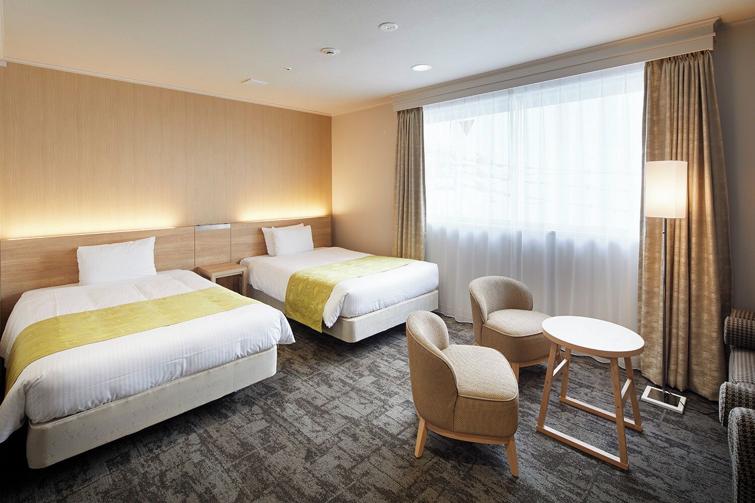 Photo - Hokke Club Kyoto Hotel