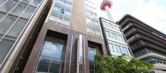 Hotel Hokke Club Kyoto