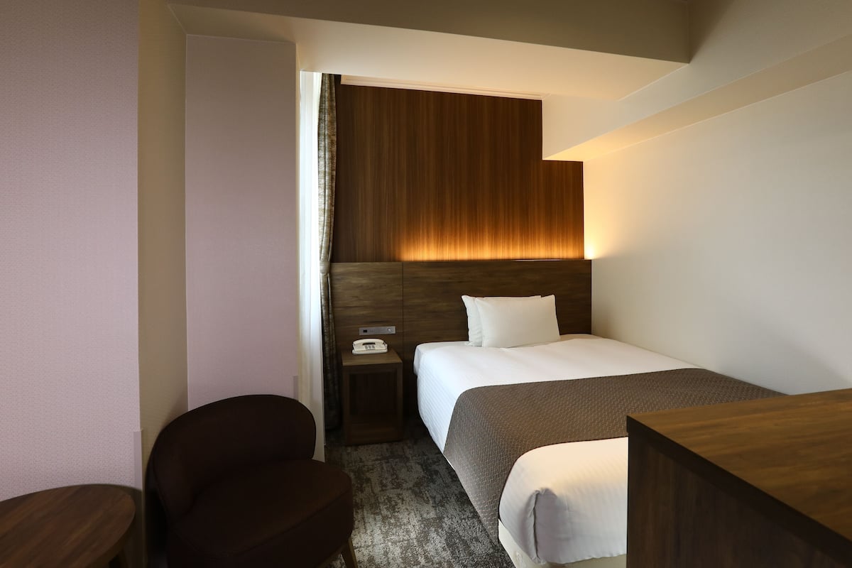 In-room safe, desk, blackout curtains, iron/ironing board