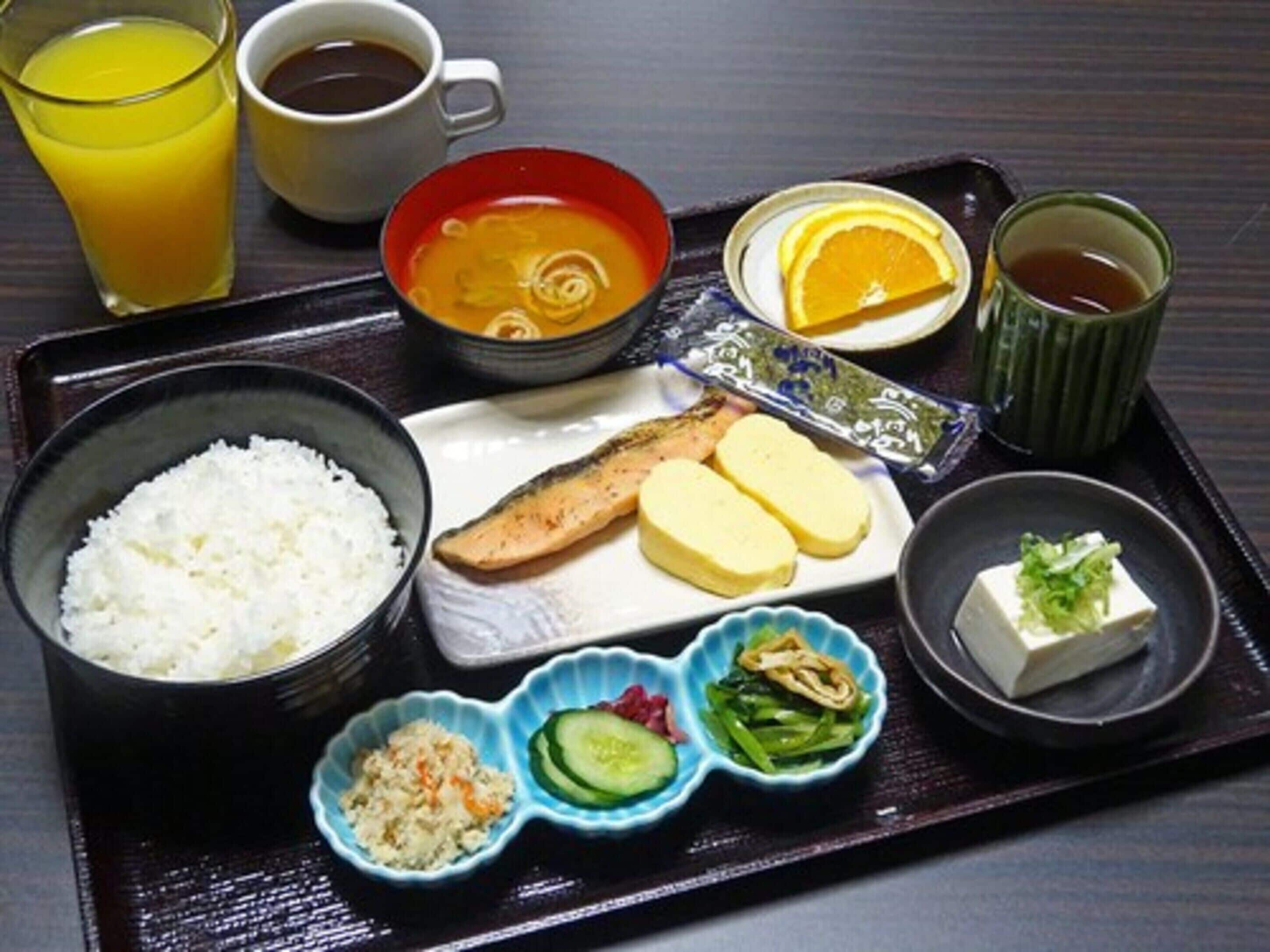 Foto - Hokke Club Kyoto Hotel