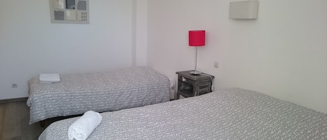 Superior trippelrum | Gratis barnsängar, extrasängar och gratis wi-fi