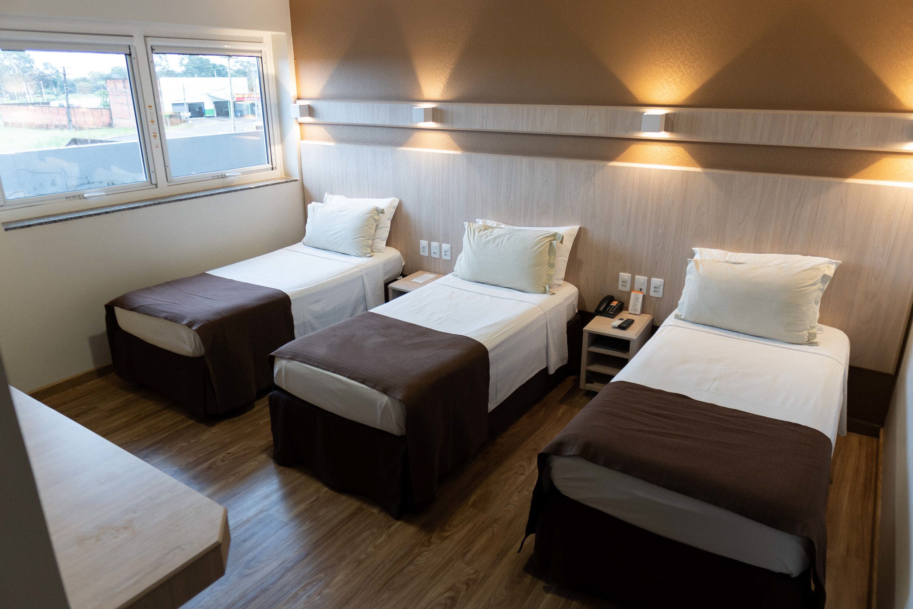 1 bedroom, minibar, in-room safe, soundproofing