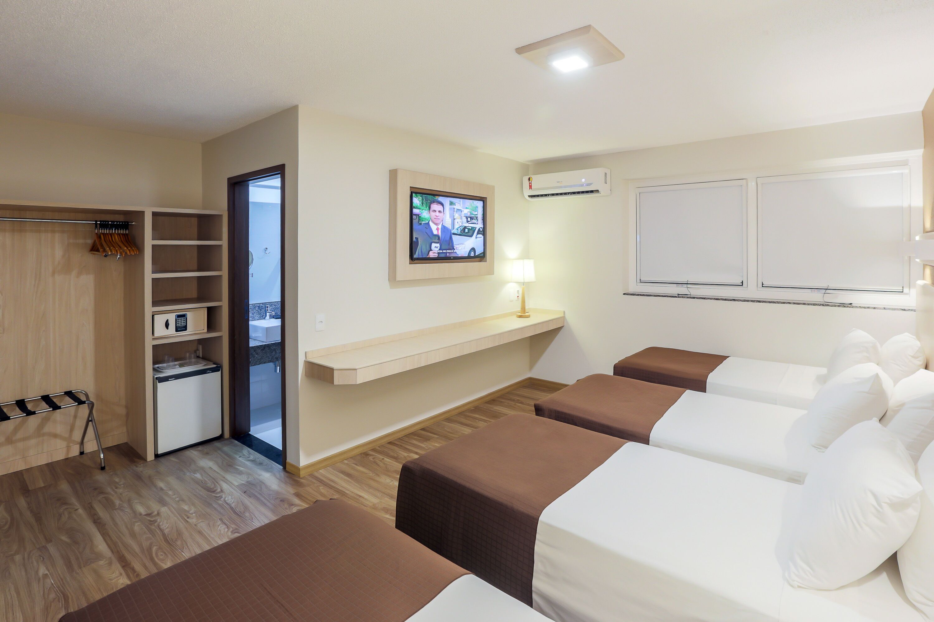 Photo - Luz Hotel by Castelo Itaipava