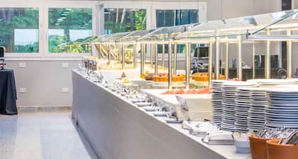 Luz Hotel by Castelo Itaipava