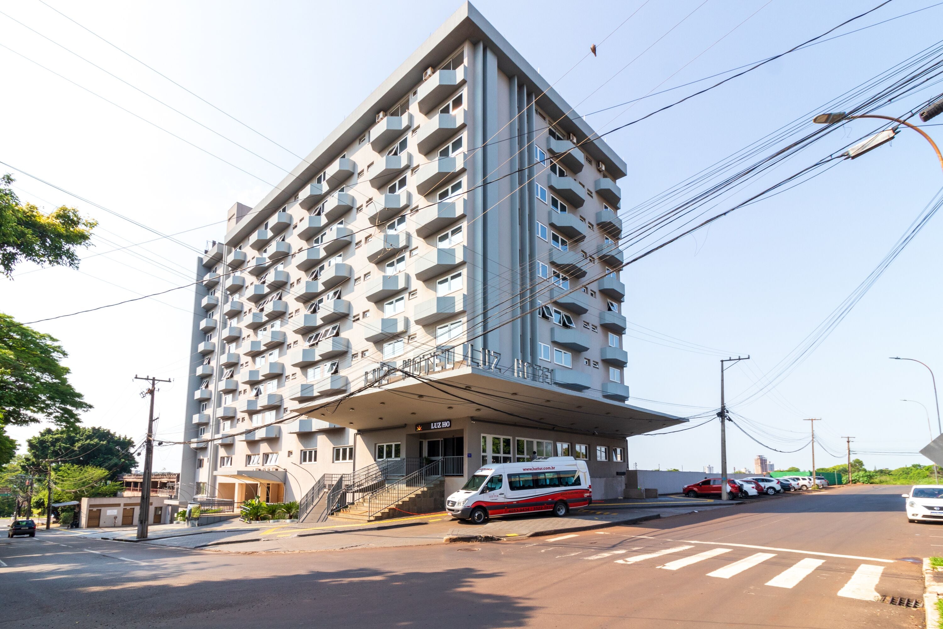 Foto - Luz Hotel by Castelo Itaipava