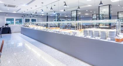 Luz Hotel by Castelo Itaipava