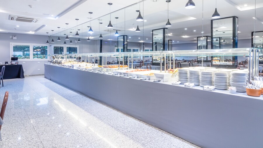 Luz Hotel by Castelo Itaipava