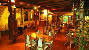 Lounge - Hotel Manavai (Hanga Roa)