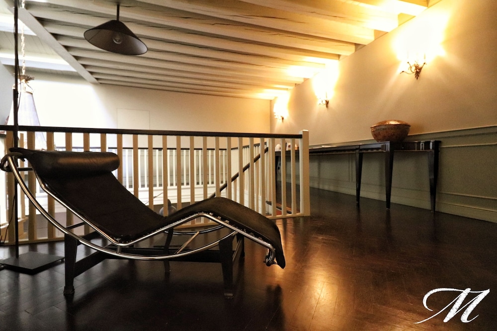 Maison Matilda Luxury Rooms by null