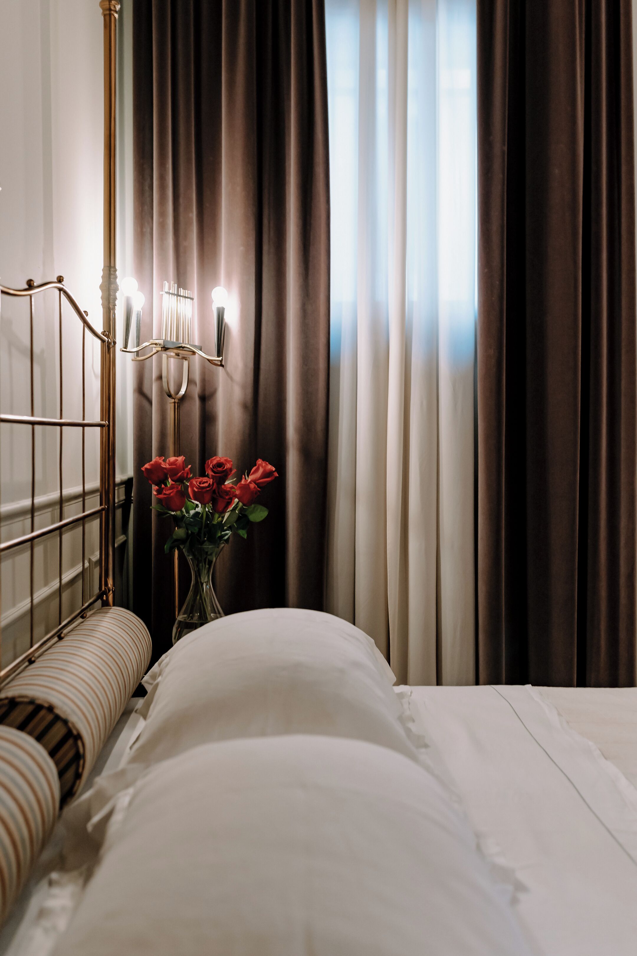 Classic Double Room, 1 Double Bed