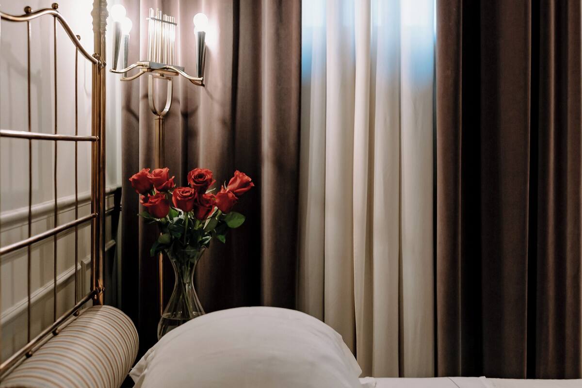 Classic Double Room, 1 Double Bed