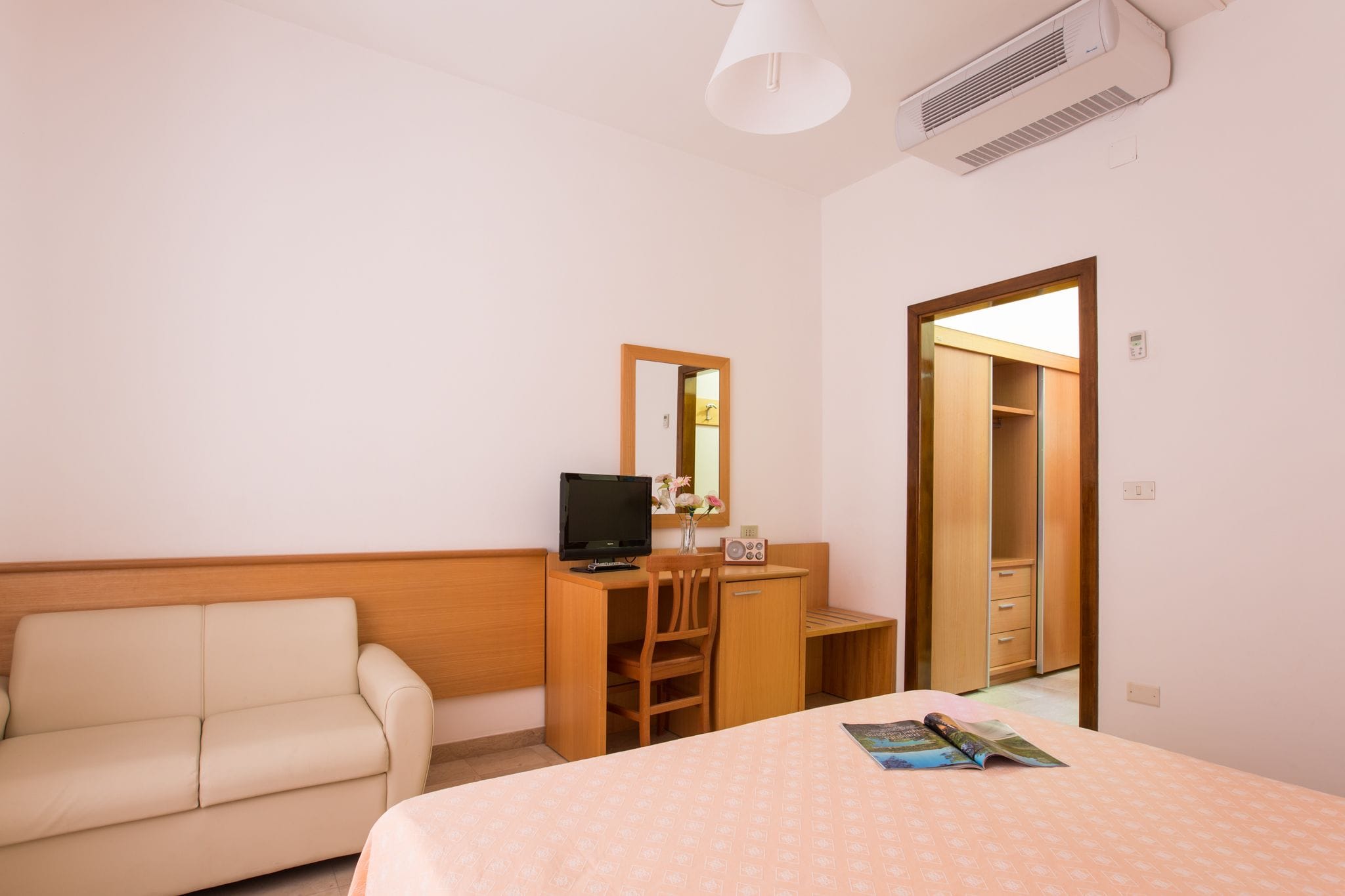 Photo - Hotel Mediterraneo