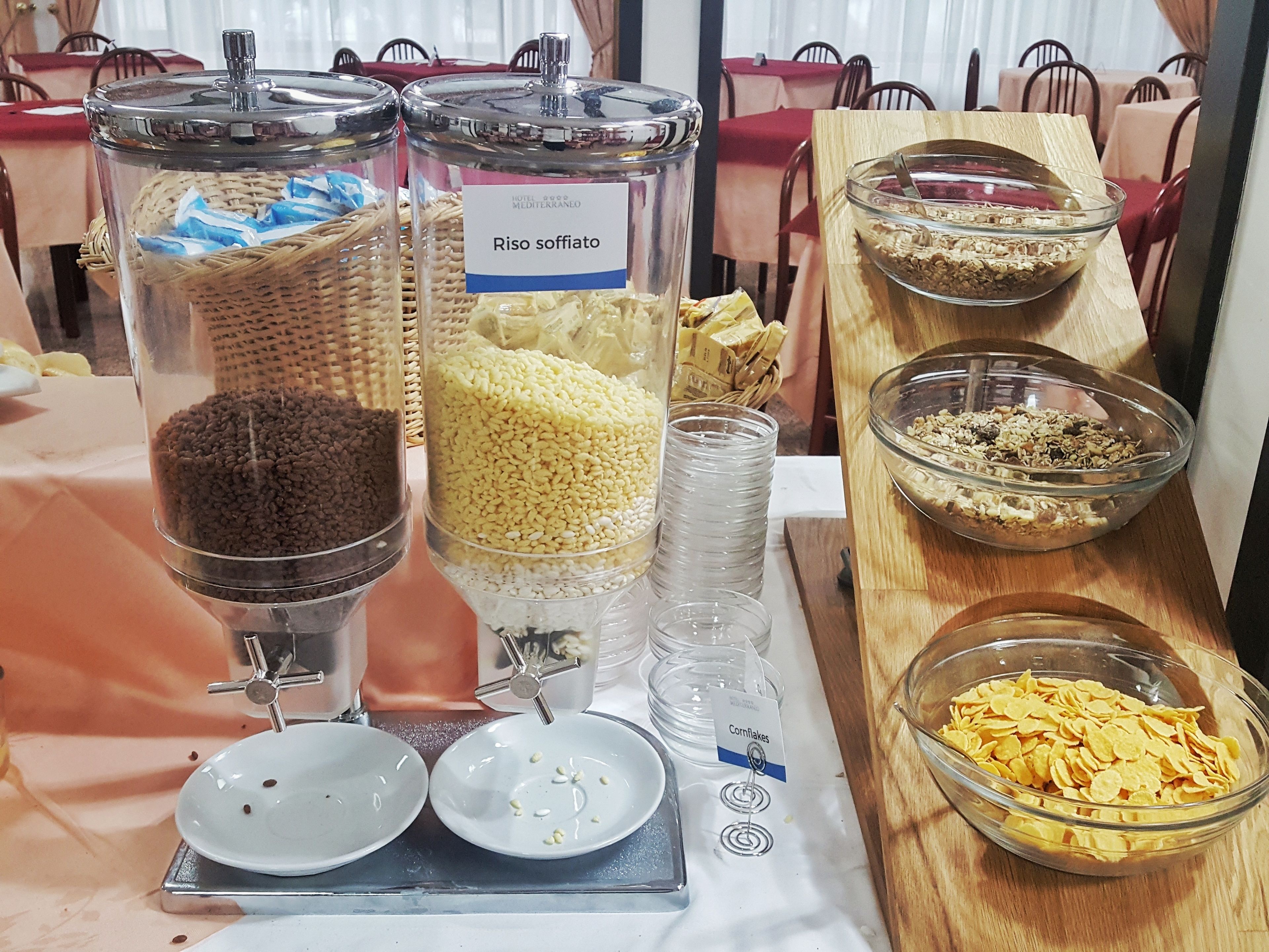 Photo - Hotel Mediterraneo