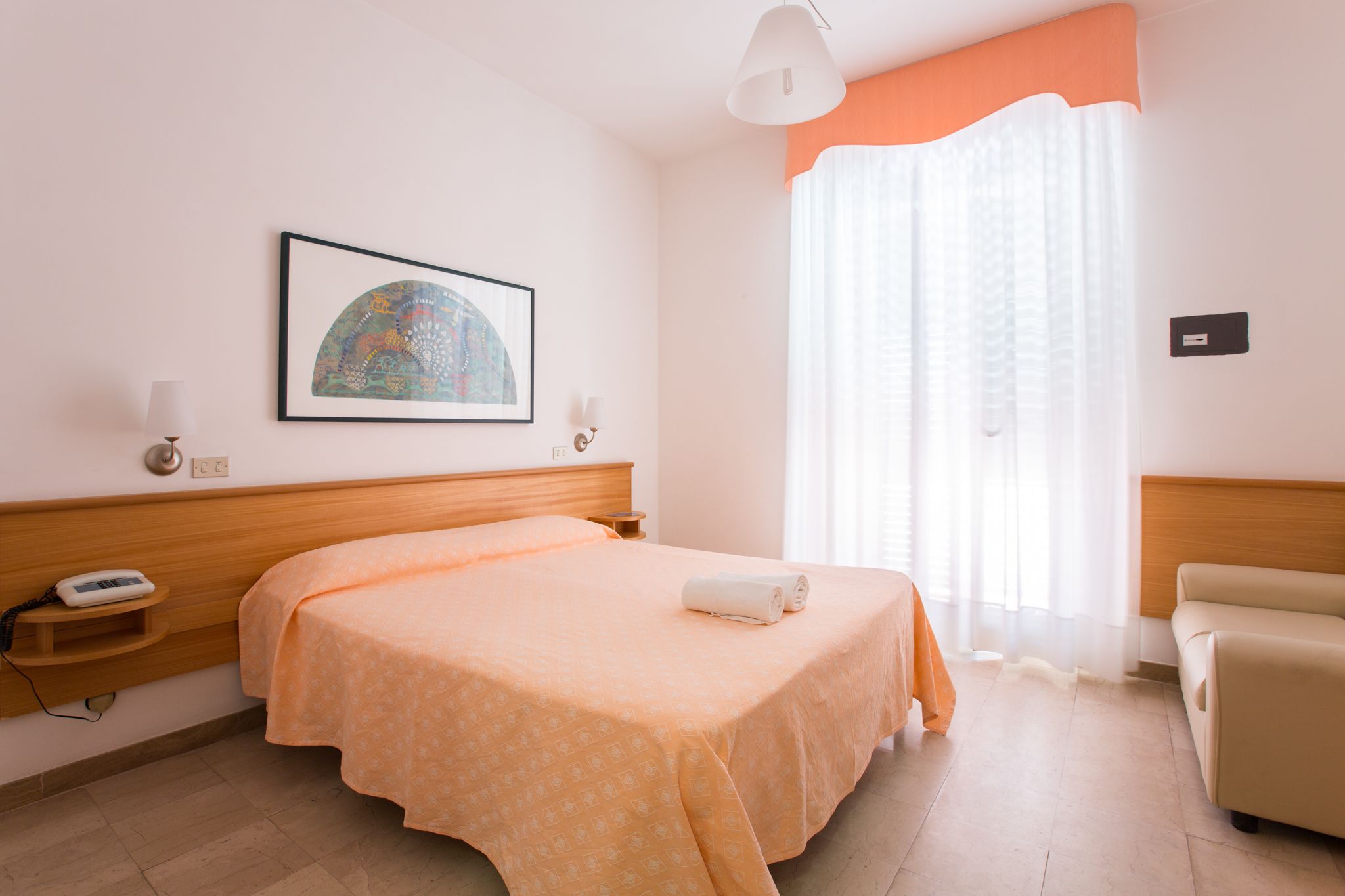 Photo - Hotel Mediterraneo