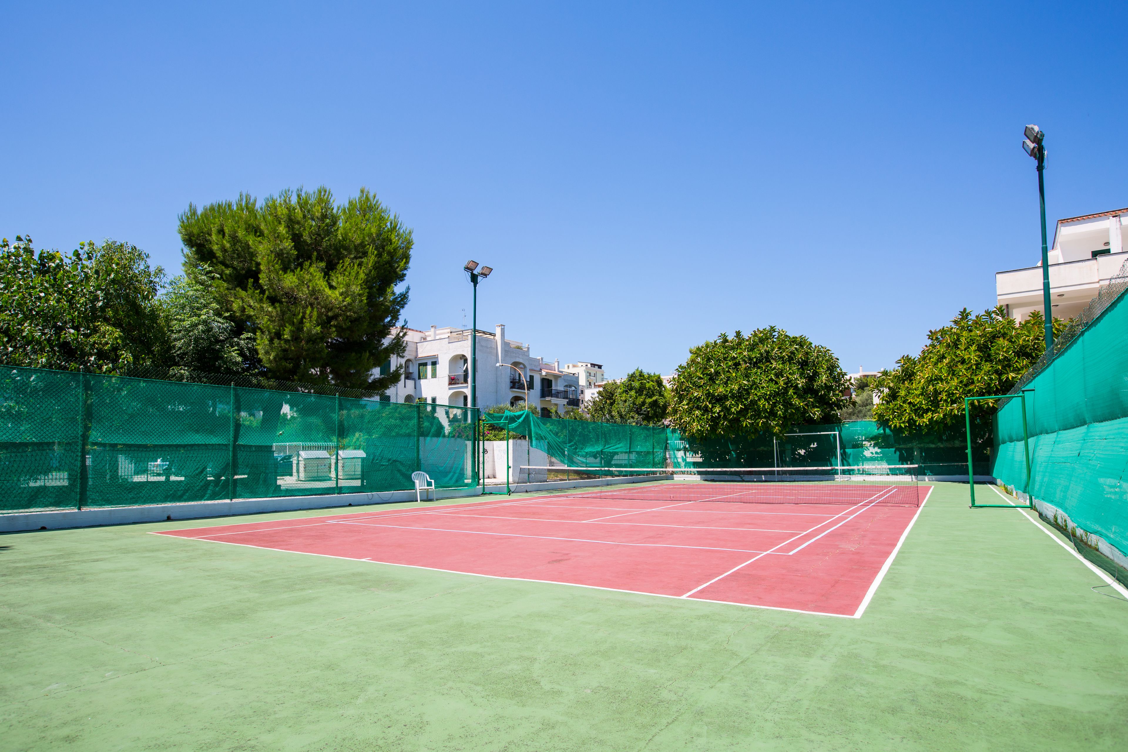 Photo - Hotel Mediterraneo