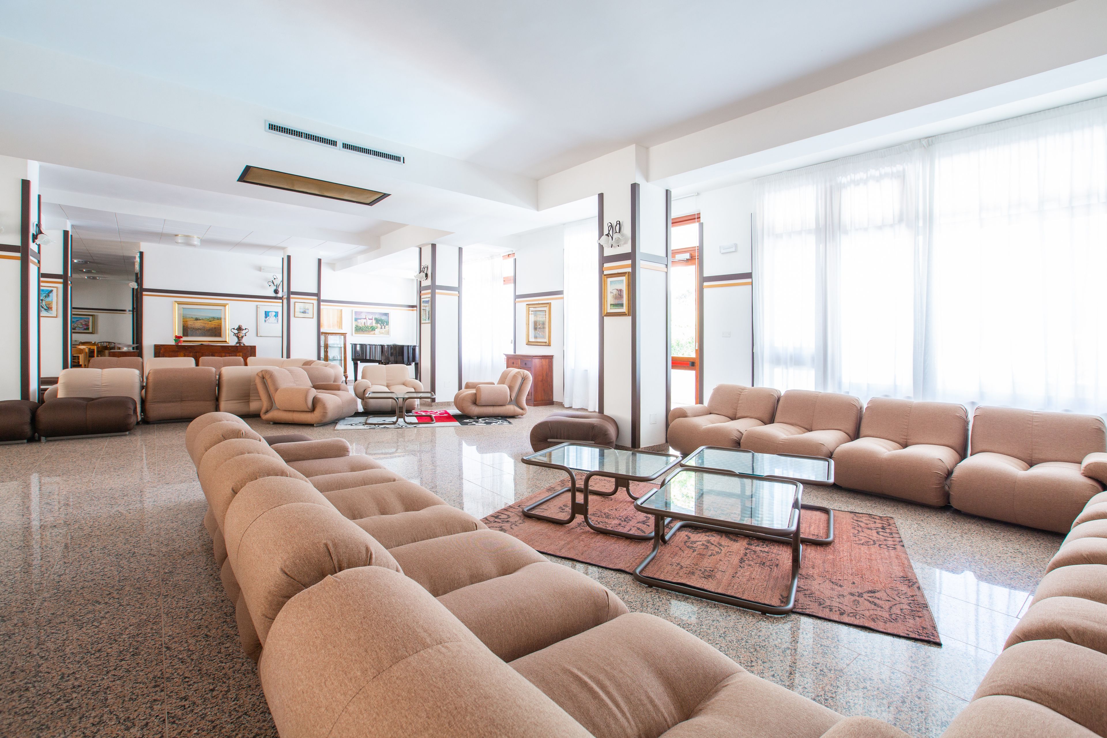 Photo - Hotel Mediterraneo