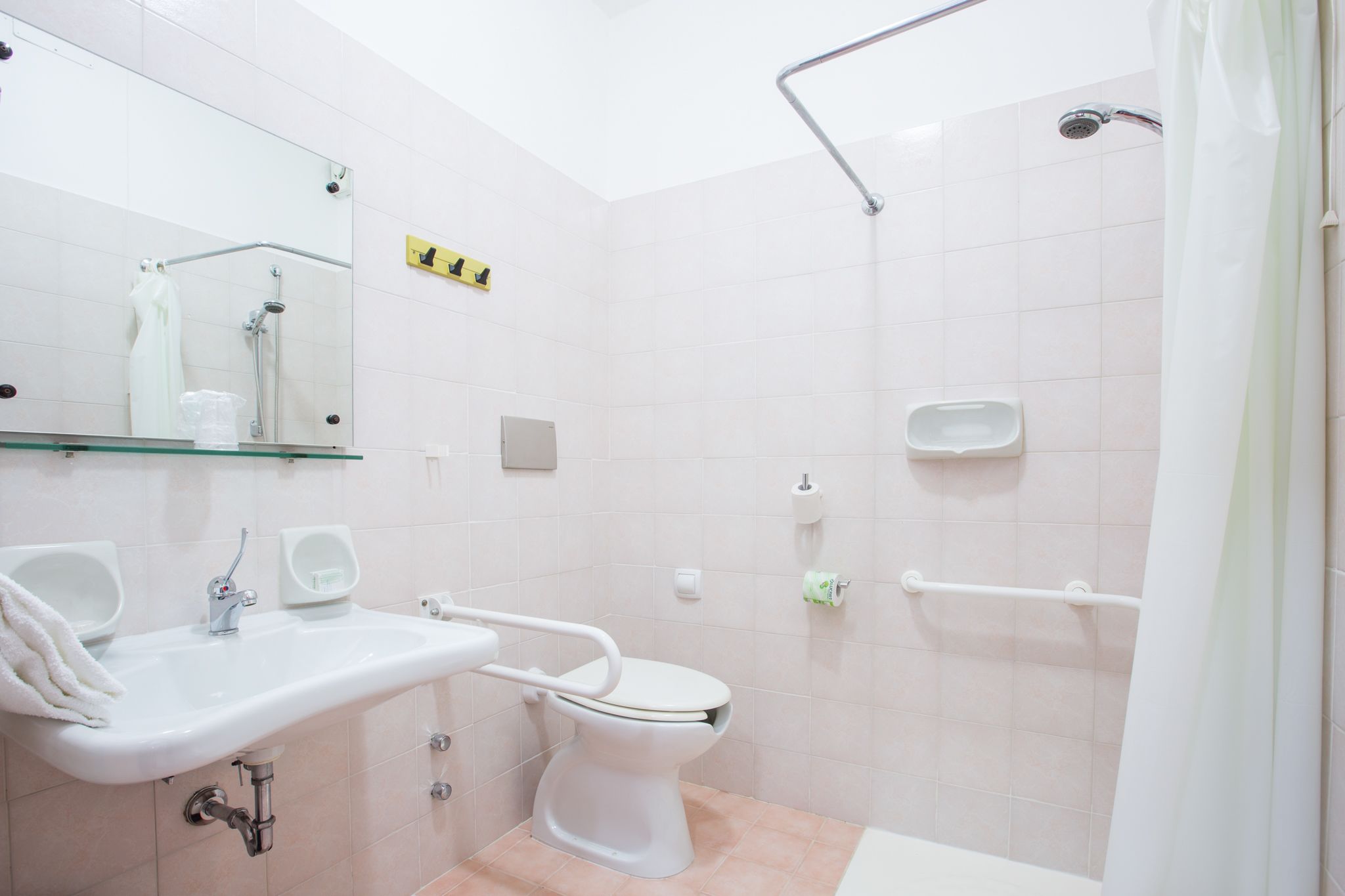 Photo - Hotel Mediterraneo