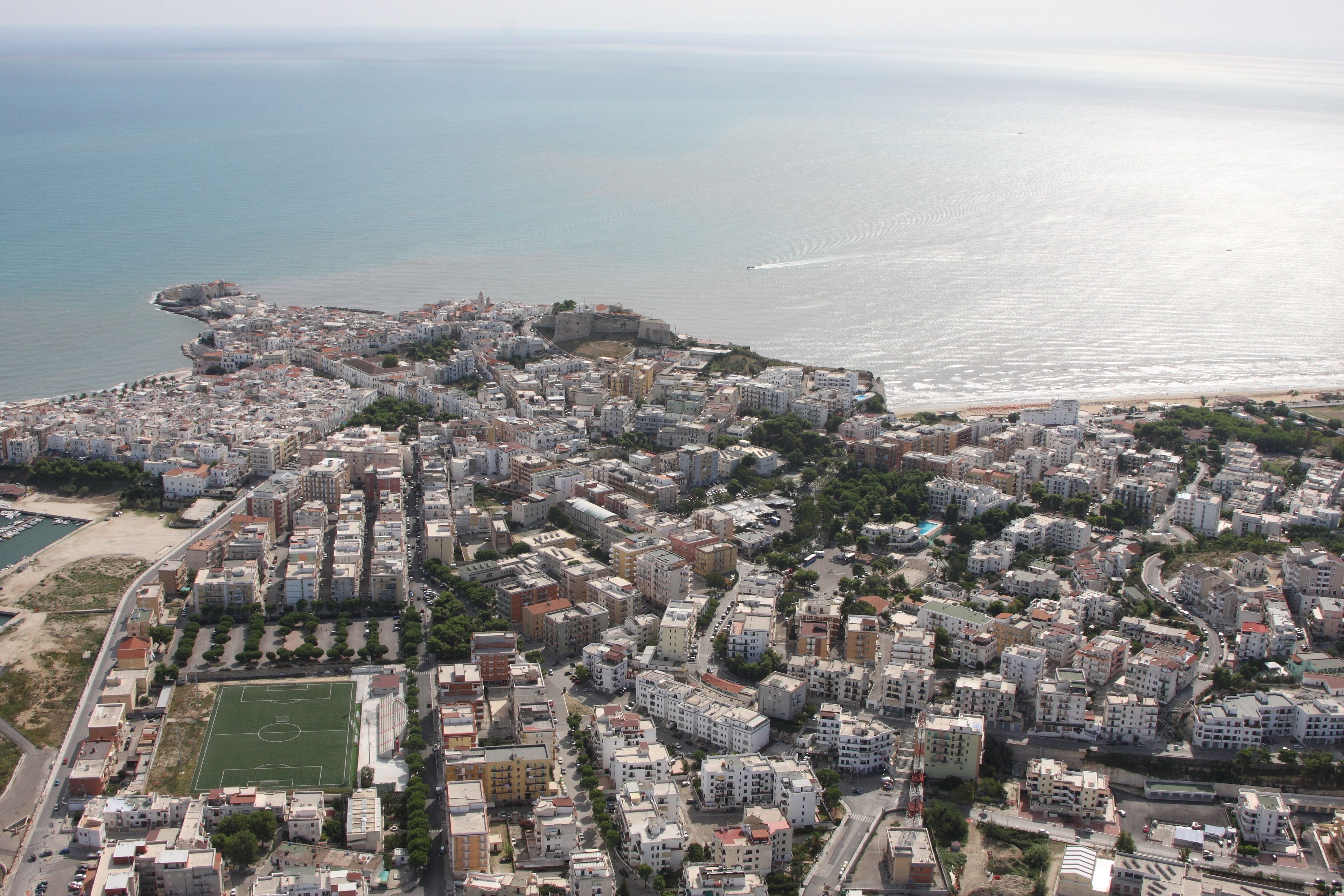 Photo - Hotel Mediterraneo