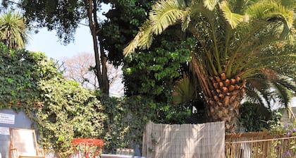 Ginnegaap Guest House