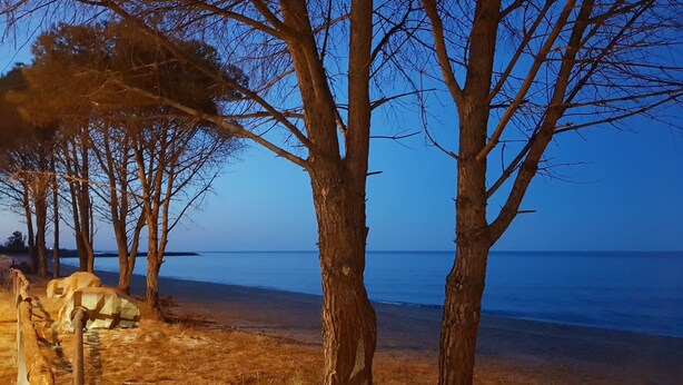 Beach - Hotel S olia (Cardedu)