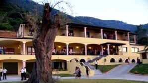 Exterior - Hotel S olia (Cardedu)