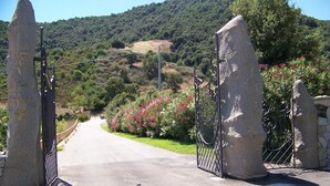 Exterior - Hotel S olia (Cardedu)