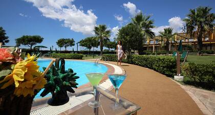 Marina del Marchese Beach Resort
