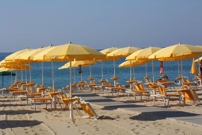 Marina del Marchese Beach Resort