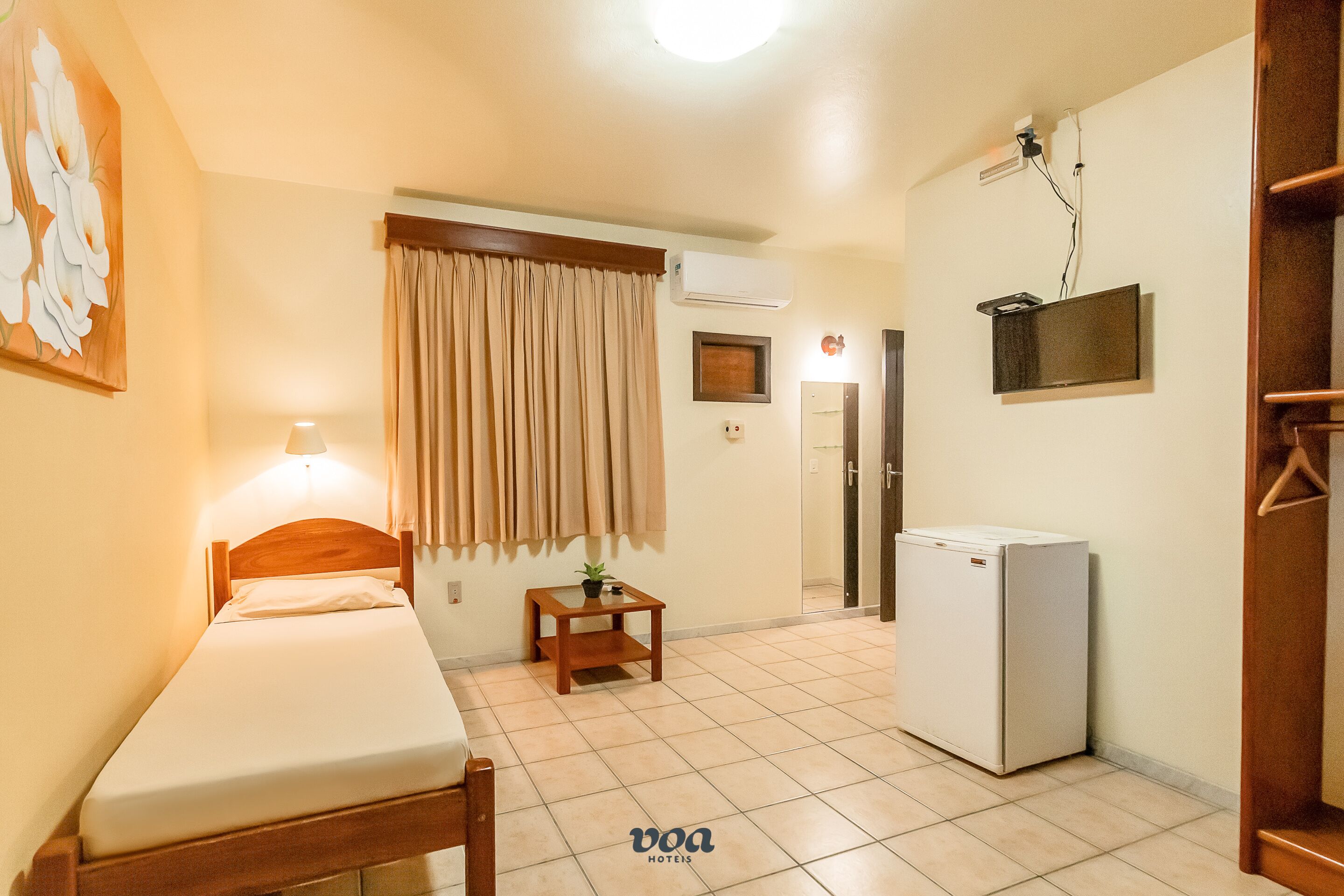 Foto - VOA Samuka Hotel