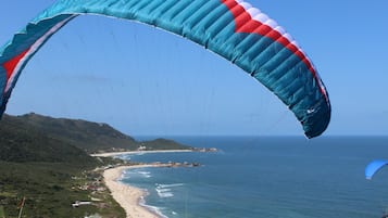 Instalações esportivas