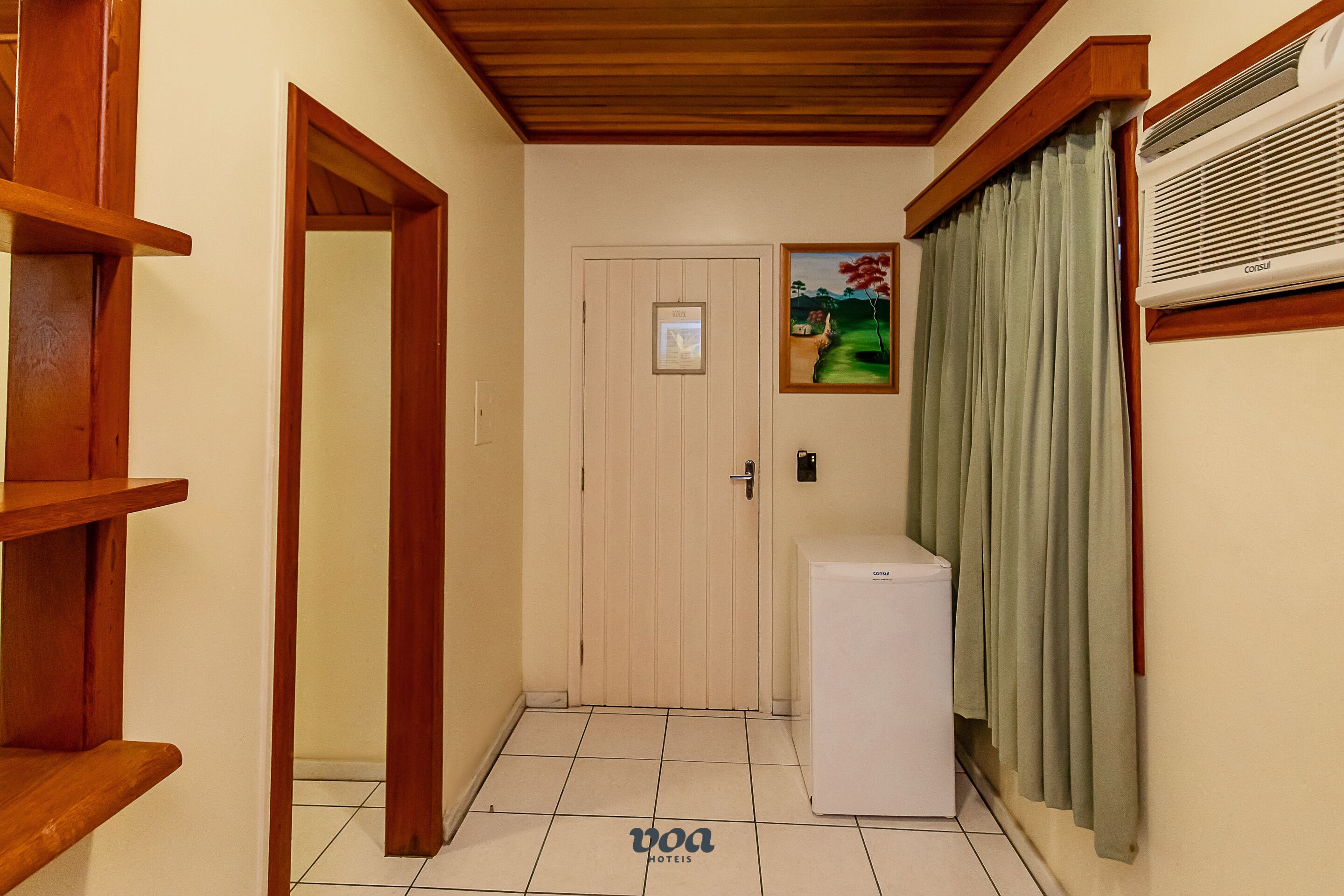 Foto - VOA Samuka Hotel
