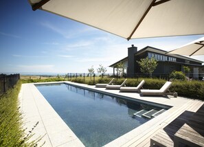 Outdoor pool - Millar Road (Haumoana)