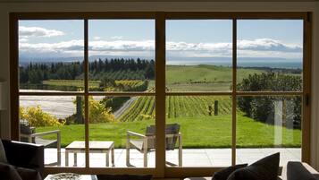 Standard Suite, 2 Bedrooms, Non Smoking, Kitchen (Villa 1) | View from room