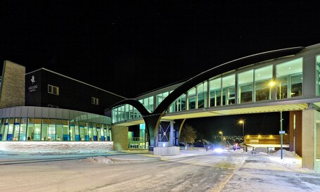 Thon Hotel Surnadal - view 3