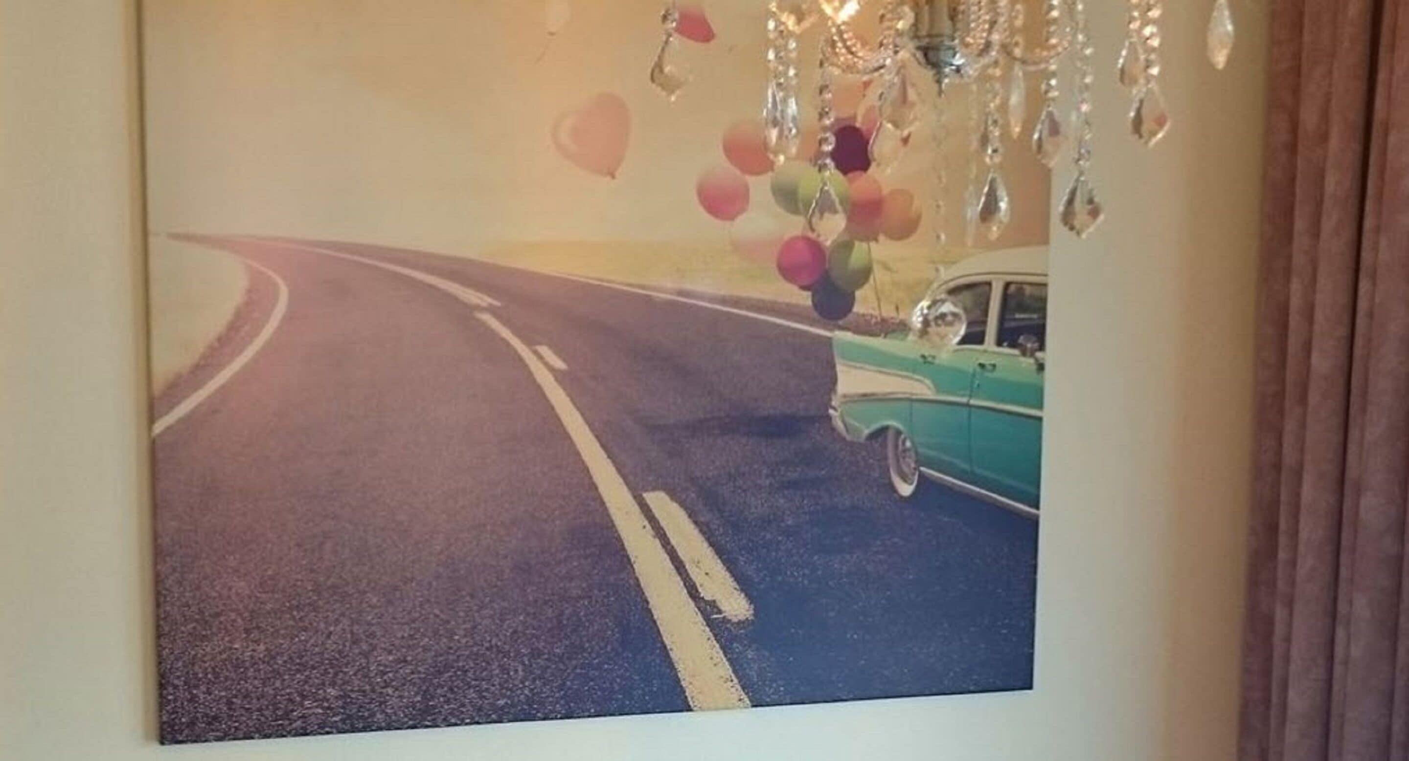 suite | 1 bedroom, blackout curtains, free wifi, bed sheets