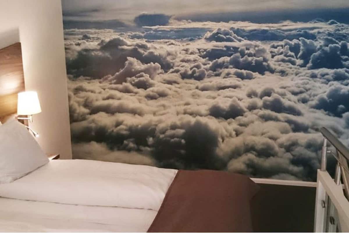 suite | 1 bedroom, blackout curtains, free wifi, bed sheets