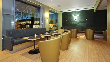 Thon Hotel Surnadal - view 2