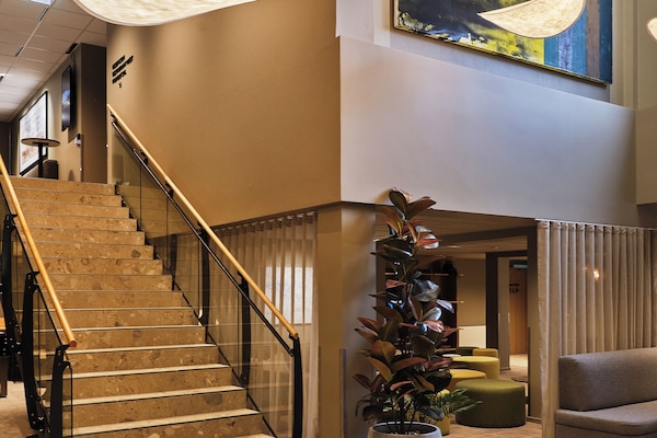 Escalier