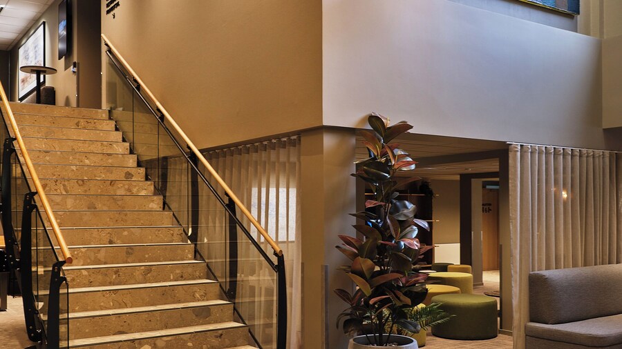 Frich´s Hotel Surnadal