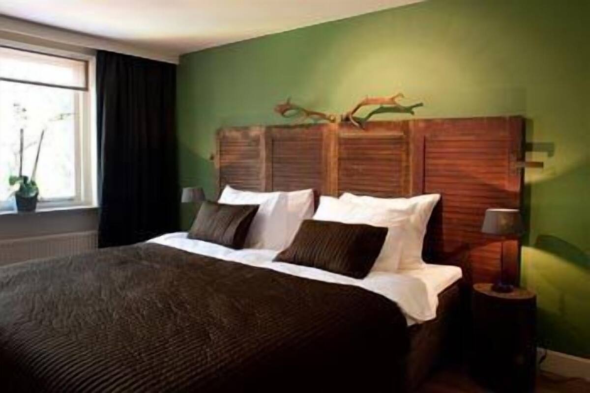 Chambre Double Standard
