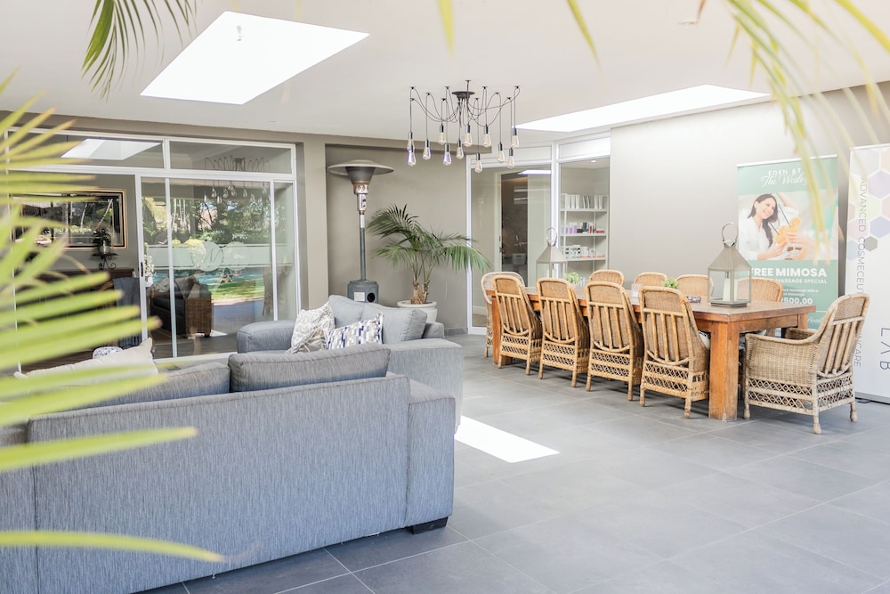 The Wesley Boutique Hotel by null