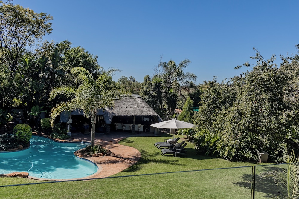 The Wesley Boutique Hotel by null