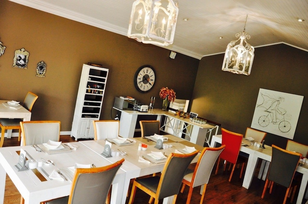 The Wesley Boutique Hotel by null