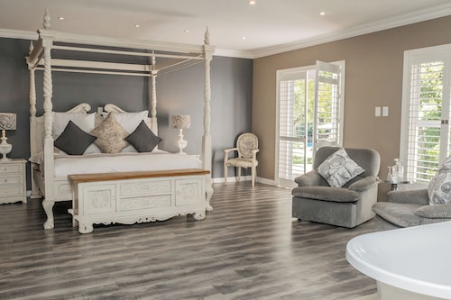 Wesley Boutique Hotel & Spa